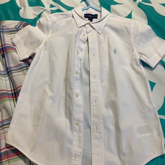 Boy Polo Shirts - Picture 6 of 7